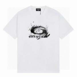 Picture of Balenciaga T Shirts Short _SKUBalenciagaM-2XLxlutxT6122313
